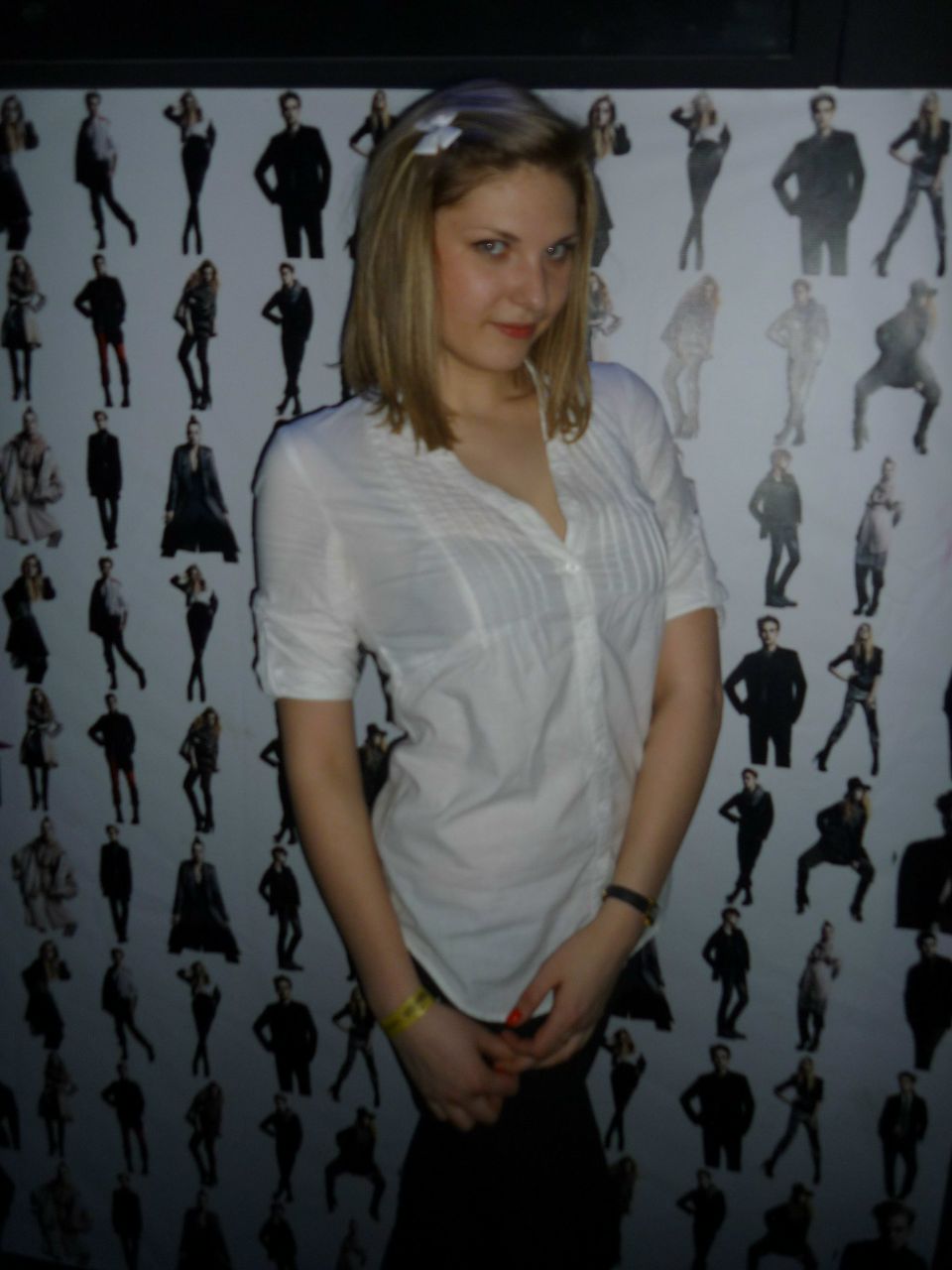 Екатерина Чиганова | Пермь