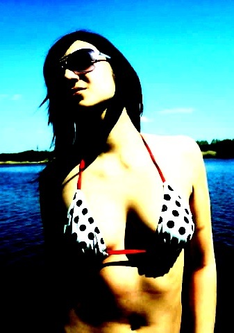 №96, Виктория Абрамова, 35 лет, Липецк №96, Виктория Абрамова, 35 лет, Липецк