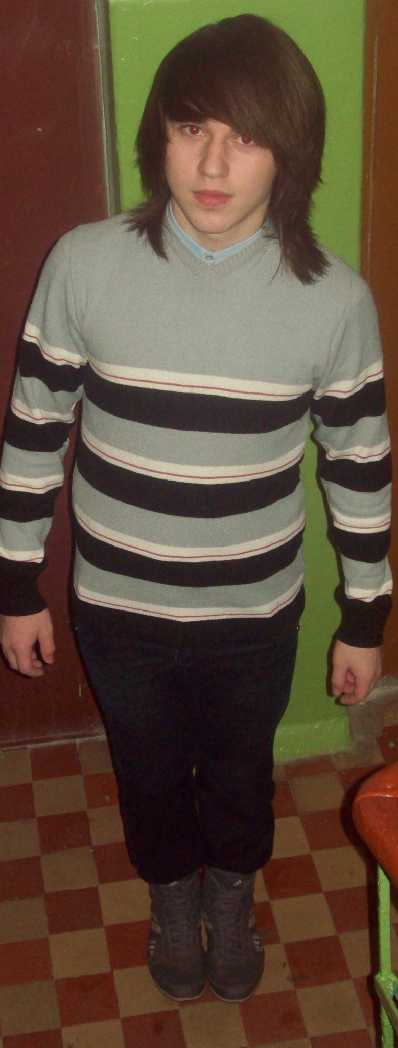 Sergey Kurabye | Рыбинск