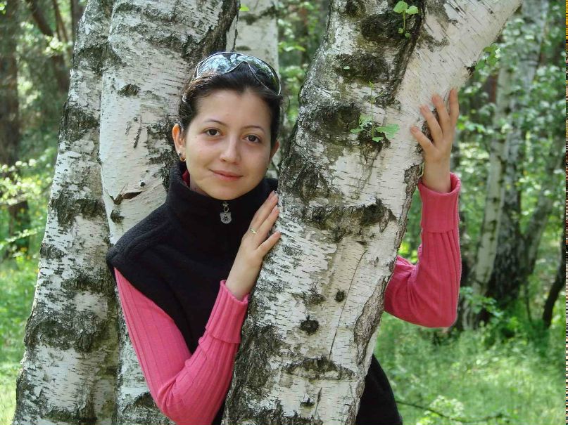 Анна Войшель | Иерусалим