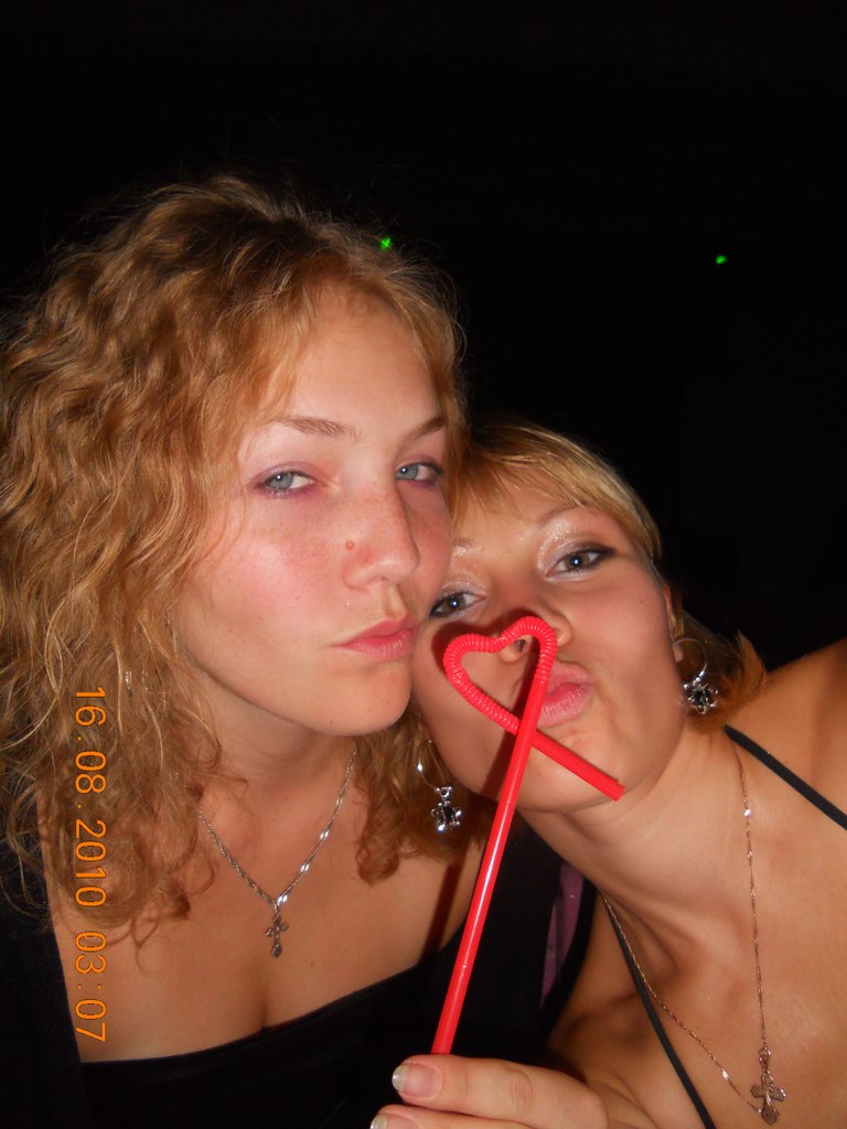 Анастасия Муратова | Борзя