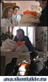 Кристина Кузнецова | Москва