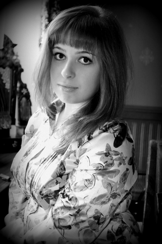 Ксения Смирнова | Рыбинск