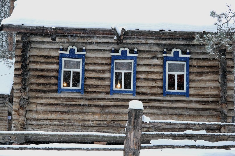 Алексей Хлыбов | Сочи