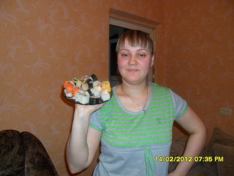 Екатерина Алексеева | Новосибирск