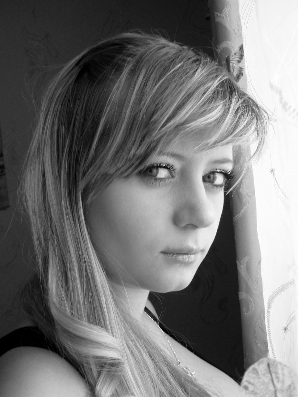 Маришка Голышева | Кстово