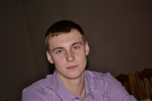 №2, Андрей Алексейчик, Бобруйск №2, Андрей Алексейчик, Бобруйск