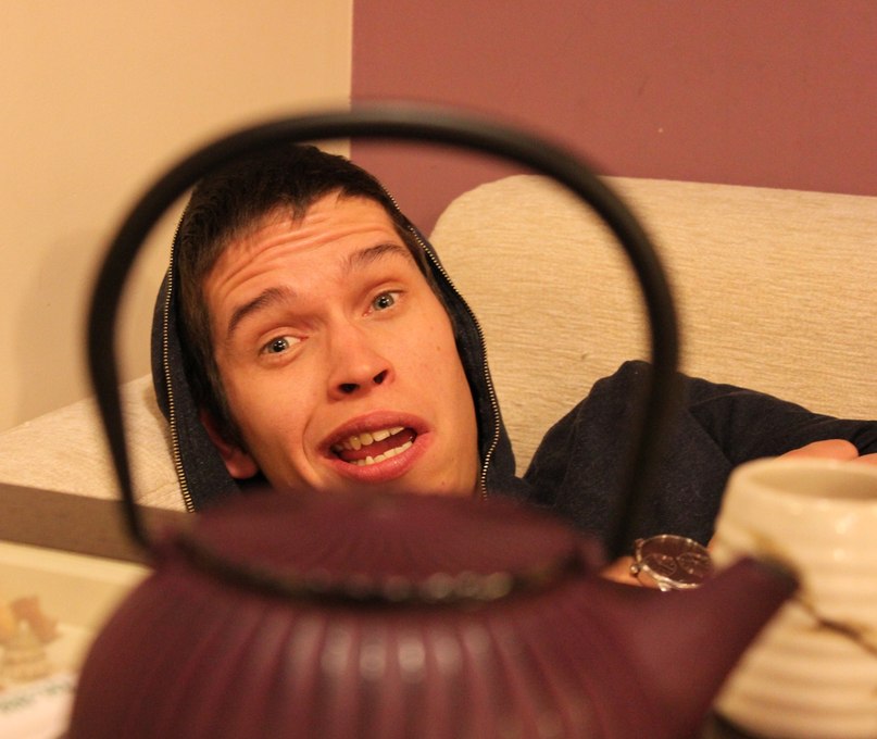 Антон Саутин | Санкт-Петербург