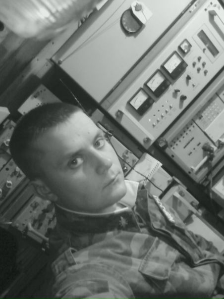 №5, Александр Колодяжный №5, Александр Колодяжный