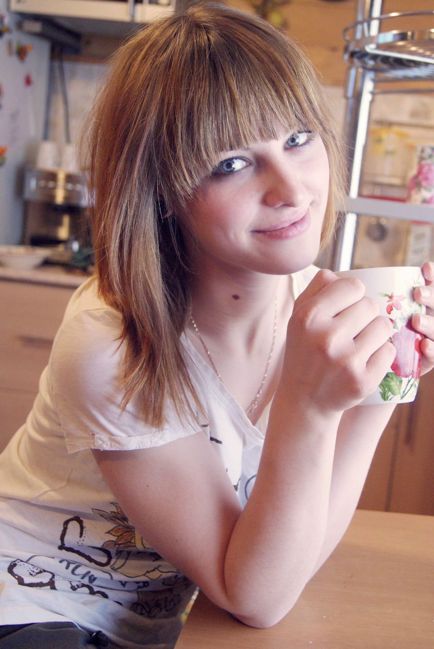 Karolina Galeeva | Тверь