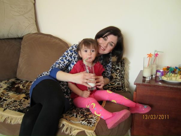 №71, Таня Саноцька (Первій), 39 лет, Львов №71, Таня Саноцька (Первій), 39 лет, Львов