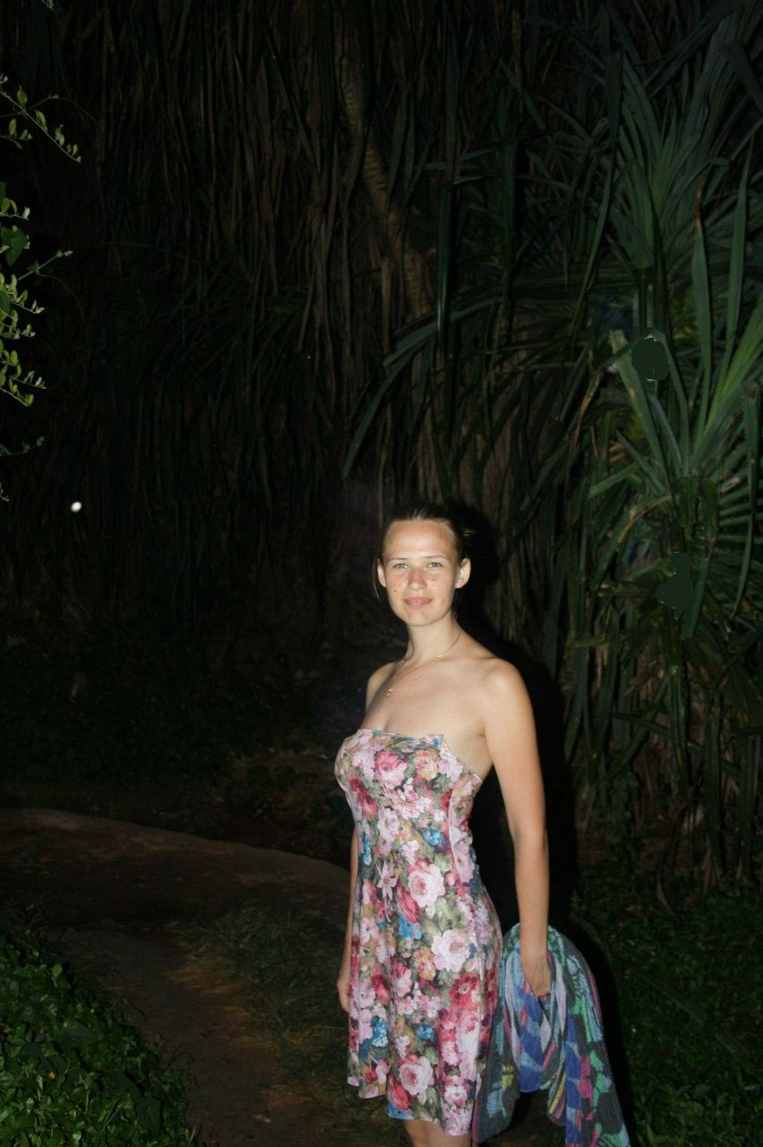 Женя Ляшилова | Санкт-Петербург