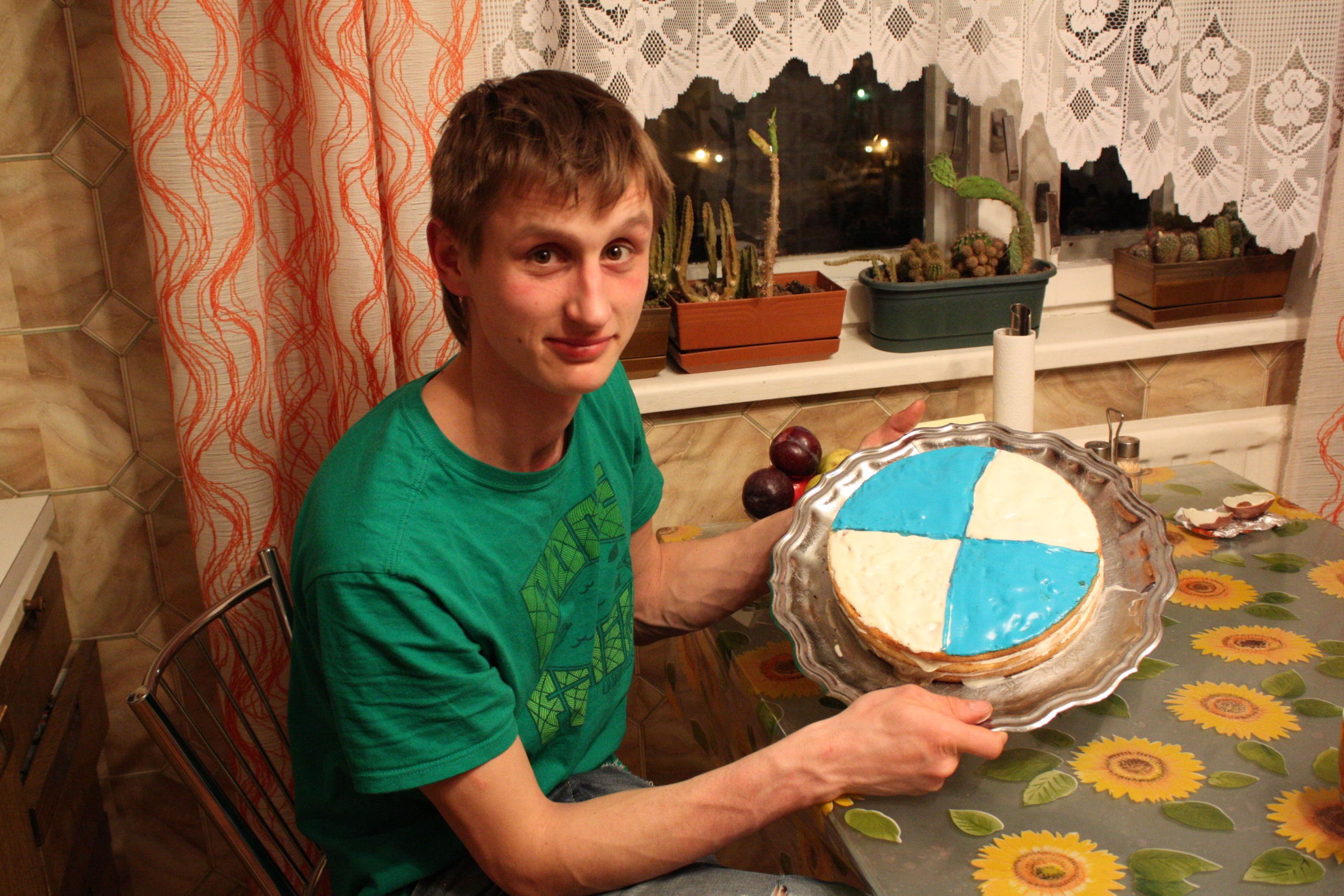 Фото профиля