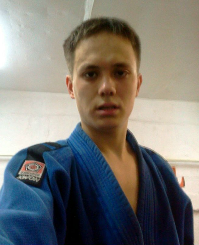 Андрей Мещеряков | Екатеринбург