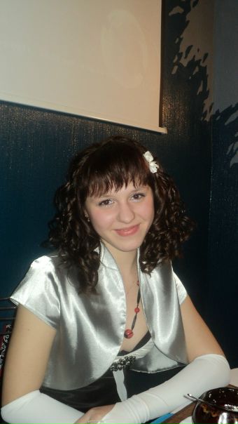 №31, Надежда Сиюткина, 33 года, Ишим №31, Надежда Сиюткина, 33 года, Ишим