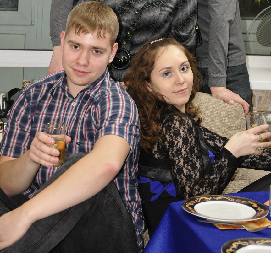 Татьяна Шишкина | Воркута