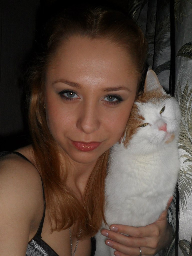 Наталья Самакова | Санкт-Петербург