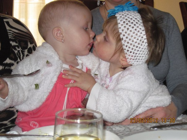 Люда Бовкун | Киев