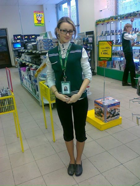 №104, Анна Мельникова, Санкт-Петербург №104, Анна Мельникова, Санкт-Петербург