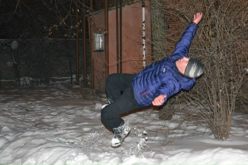 Иван Фесенко :) | Мелитополь