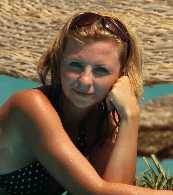 Людмила Бородина | Санкт-Петербург