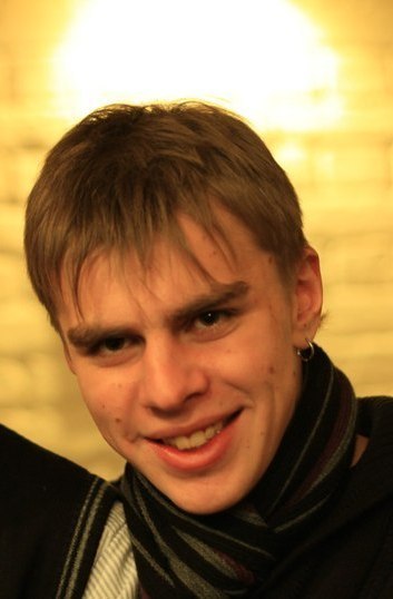 №108, Ярослав Миндолин, 35 лет, Киев №108, Ярослав Миндолин, 35 лет, Киев