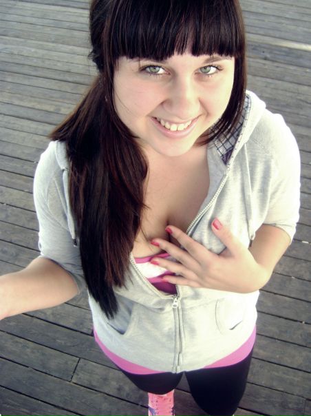 №46, Екатерина Курнякова, 31 год, Хабаровск, Россия №46, Екатерина Курнякова, 31 год, Хабаровск, Россия