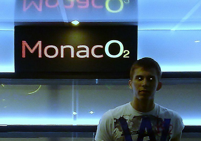 Андрей Крюков | Москва