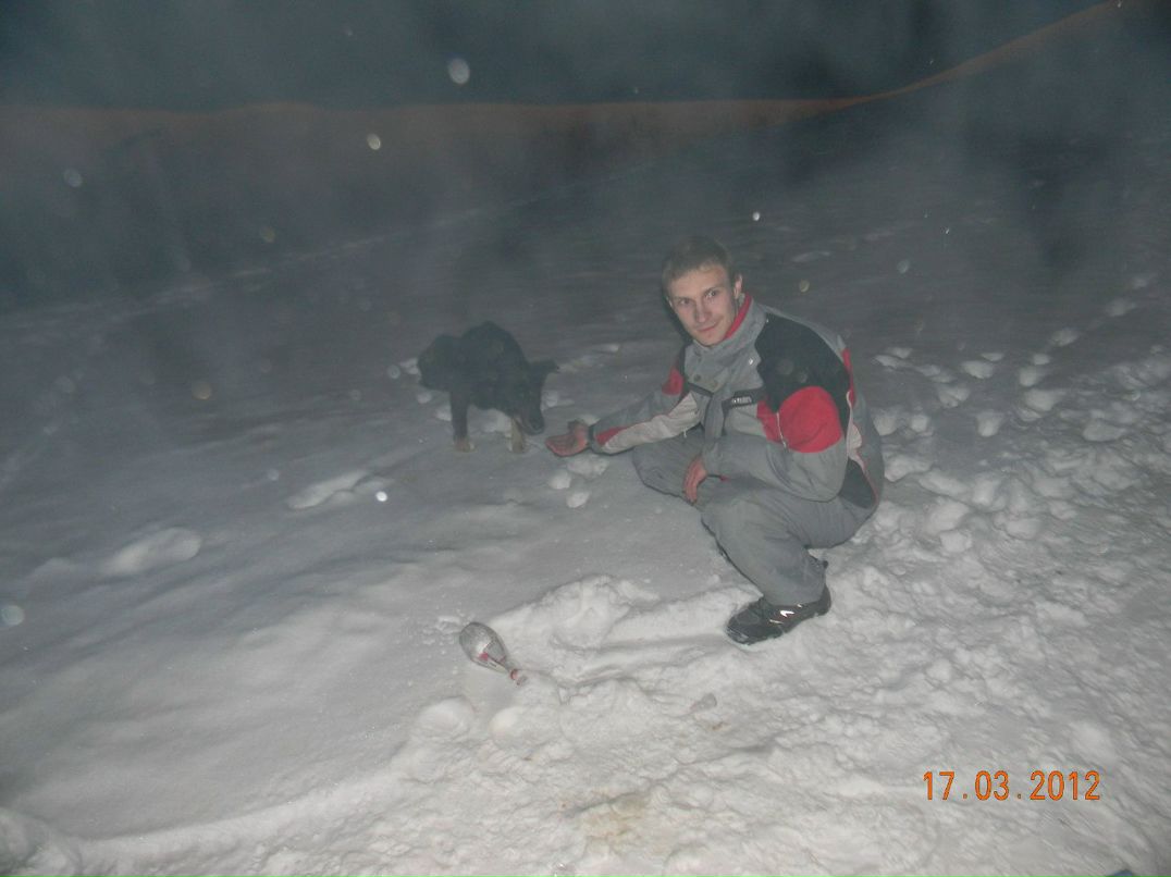 Лана Павлова | Уфа