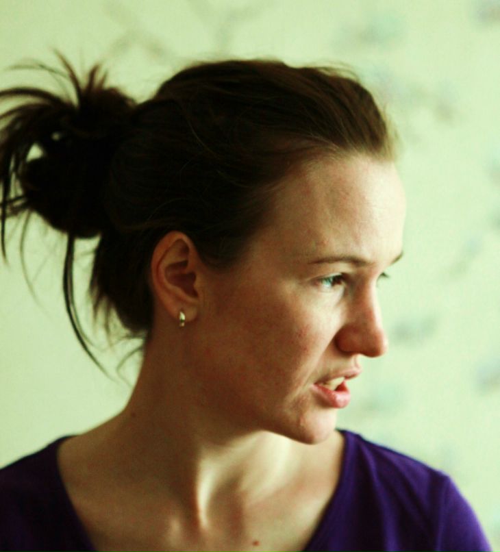 Александра Шраг | Zug