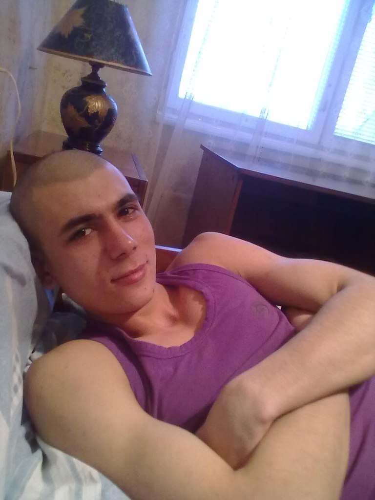 Сергей Каминский Юрьевич | Южноукраинск