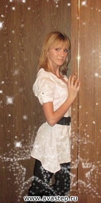 №178, Кристина Давыденкова, Смоленск №178, Кристина Давыденкова, Смоленск