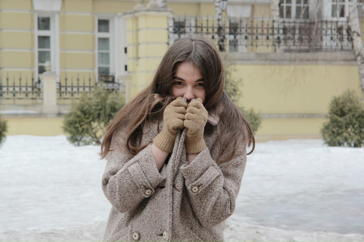 Дарья Рябушева | Москва