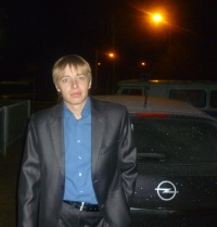 Николай Медведев