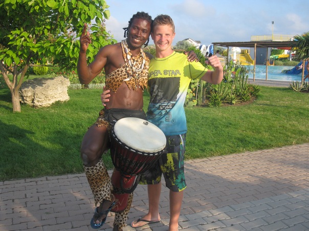 №44, Артём Боднар №44, Артём Боднар