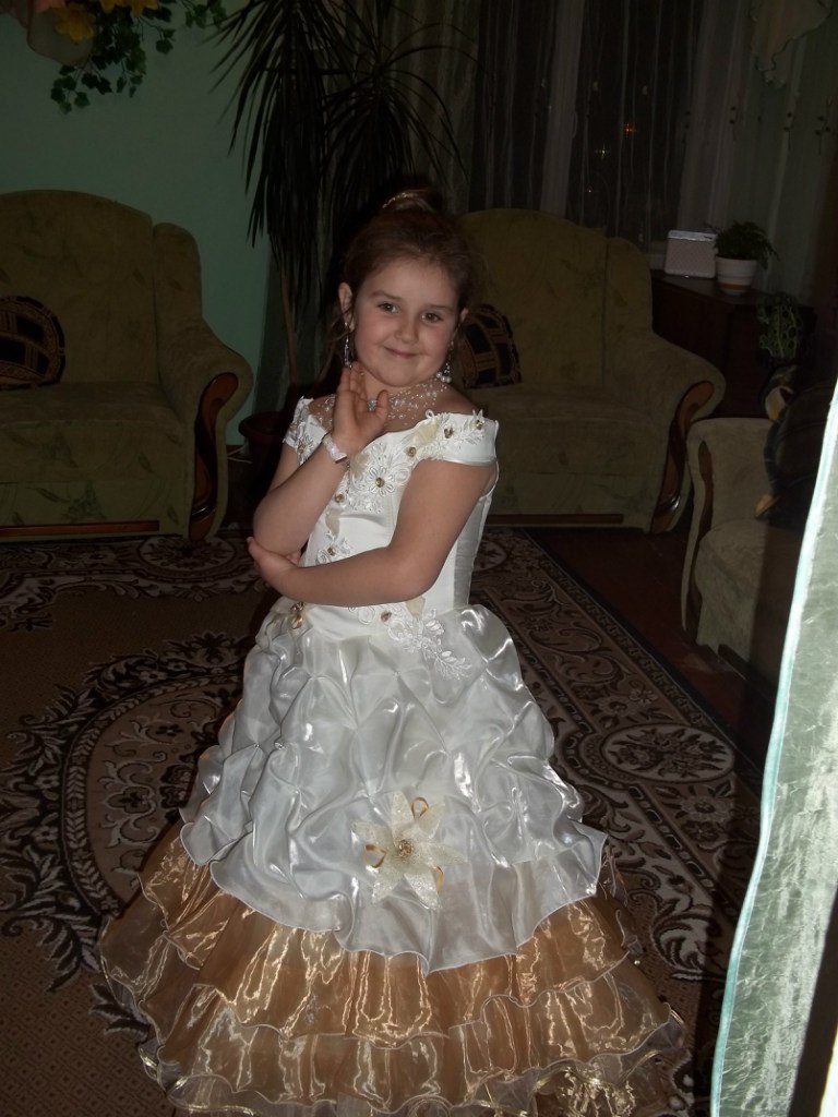 Тетяна Шишковська | Моршин