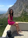 Фотография Охременко Анжелы