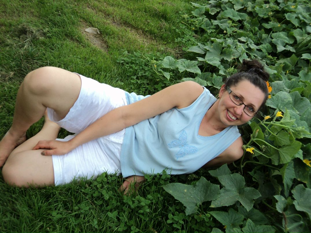 Galyna Kushchak | Калуш