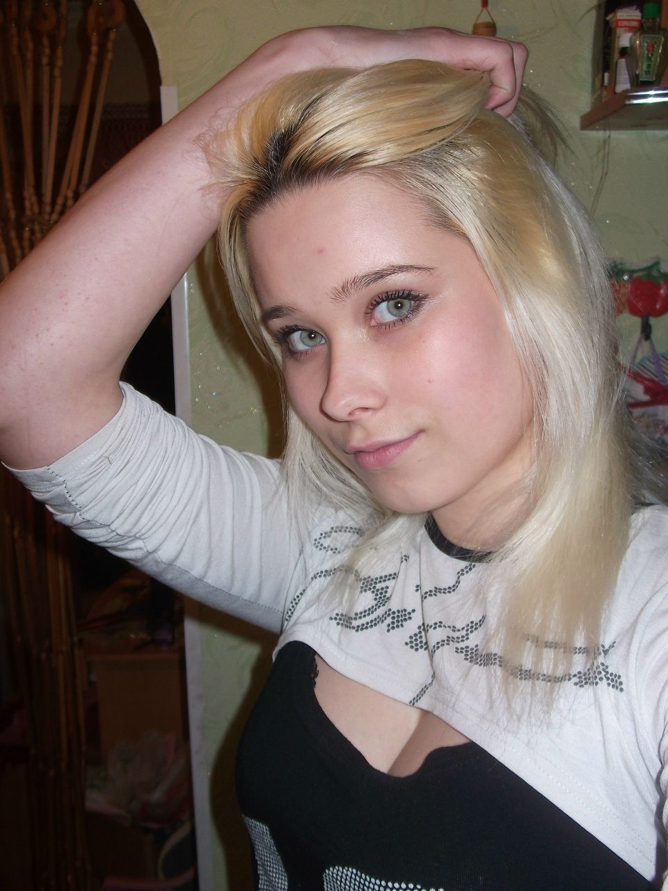 Анна Андреева | Липецк