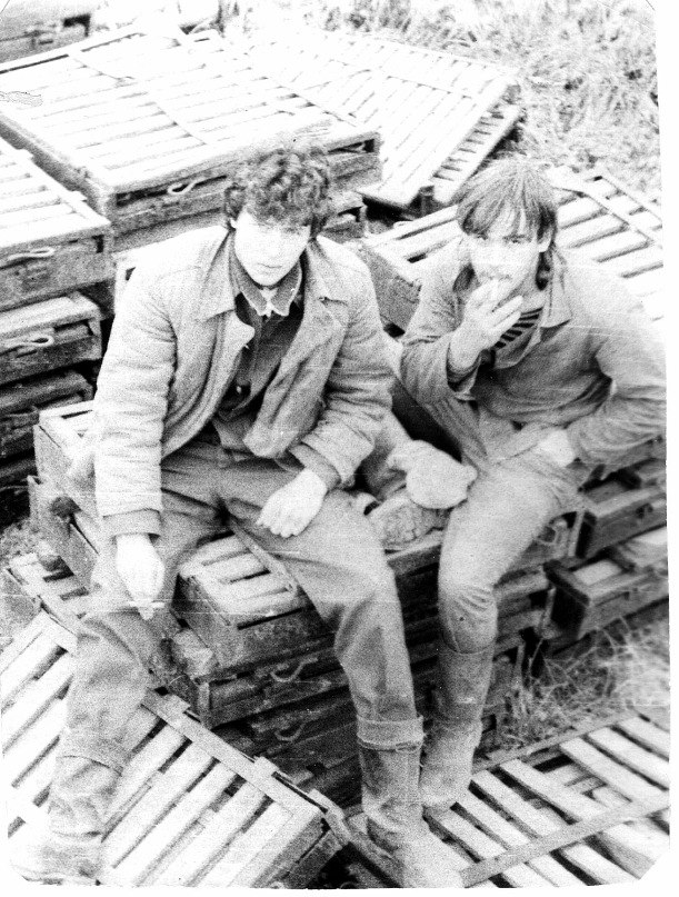 Александр Пампе | Санкт-Петербург