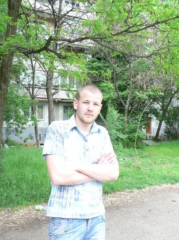 Василий Римарчук | Запорожье