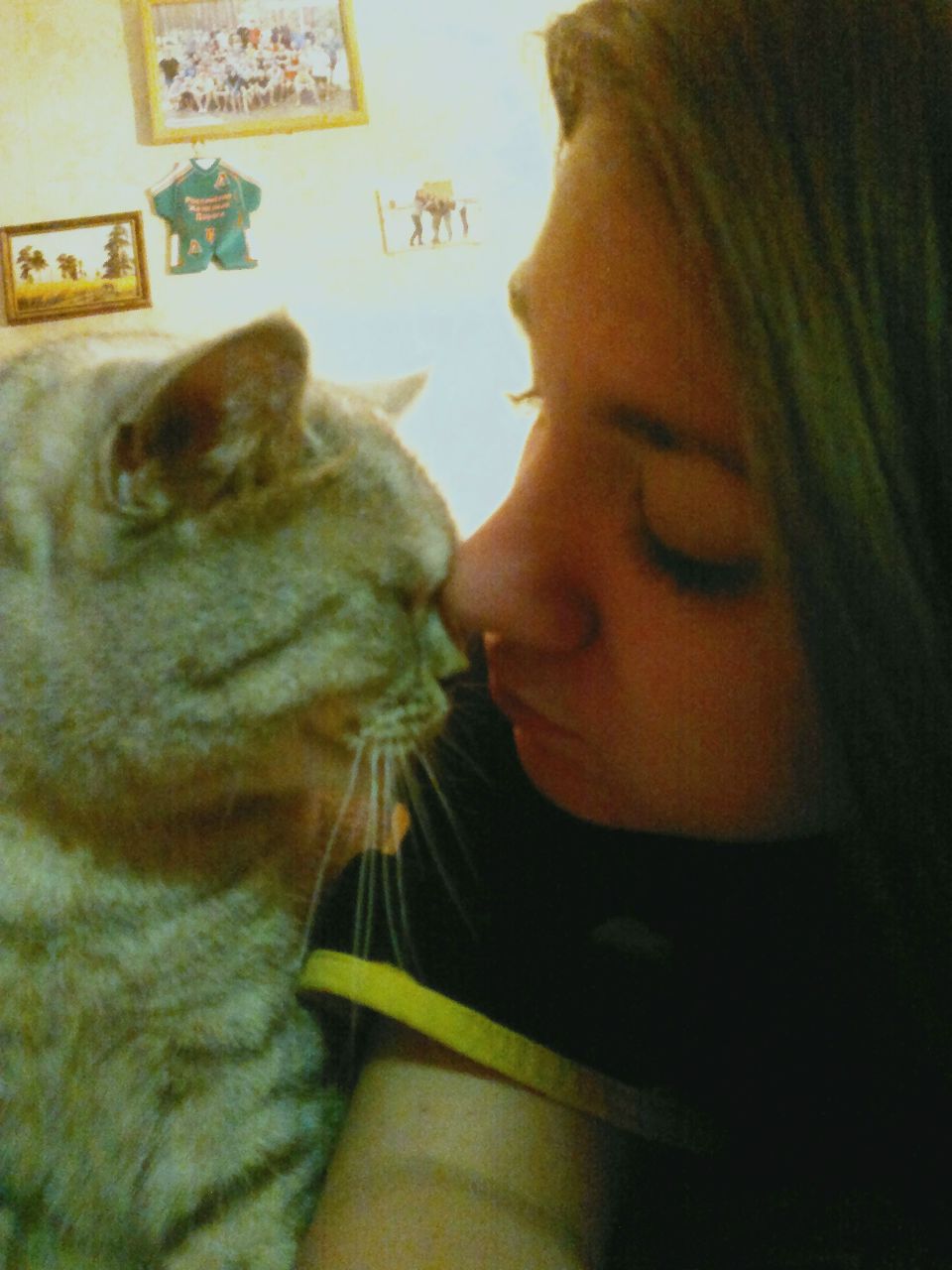 Екатерина Луценко | 