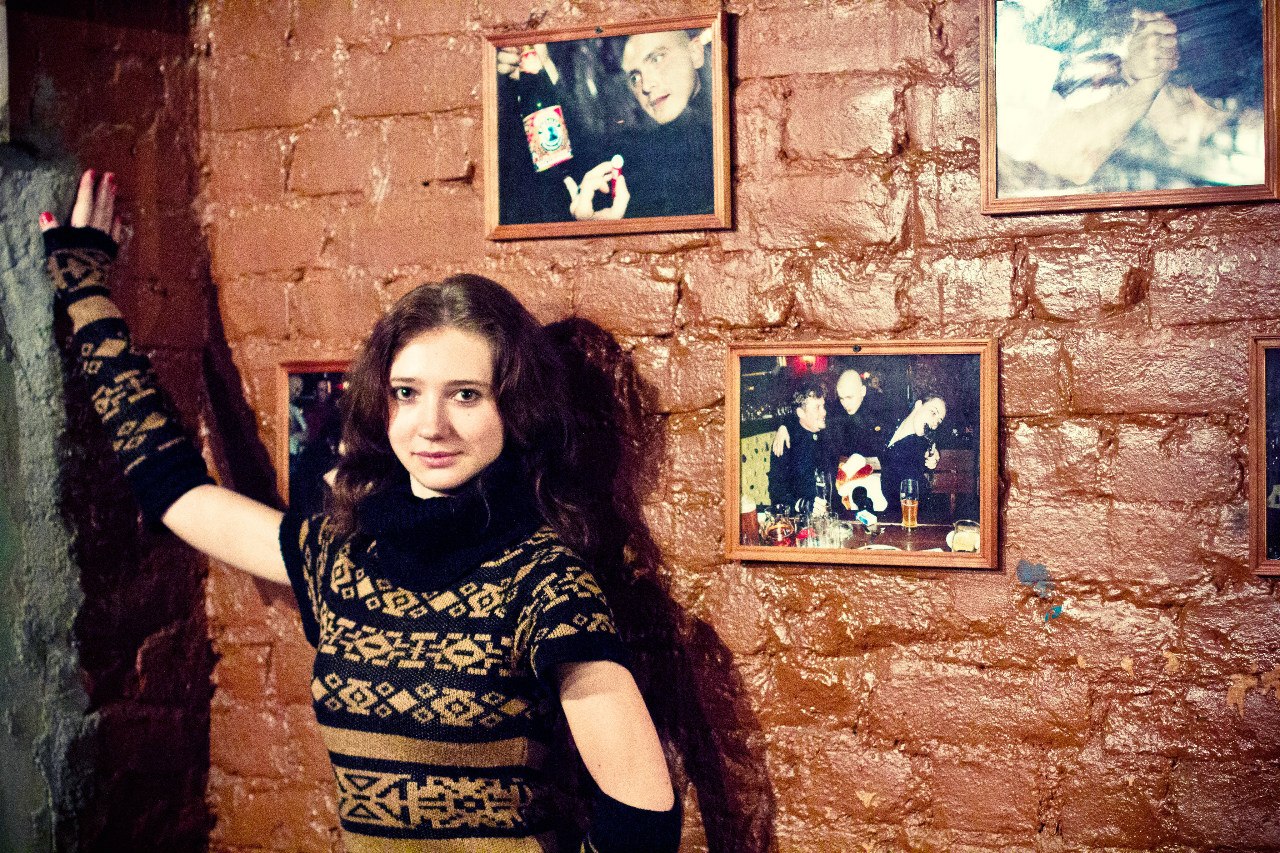 Фото профиля