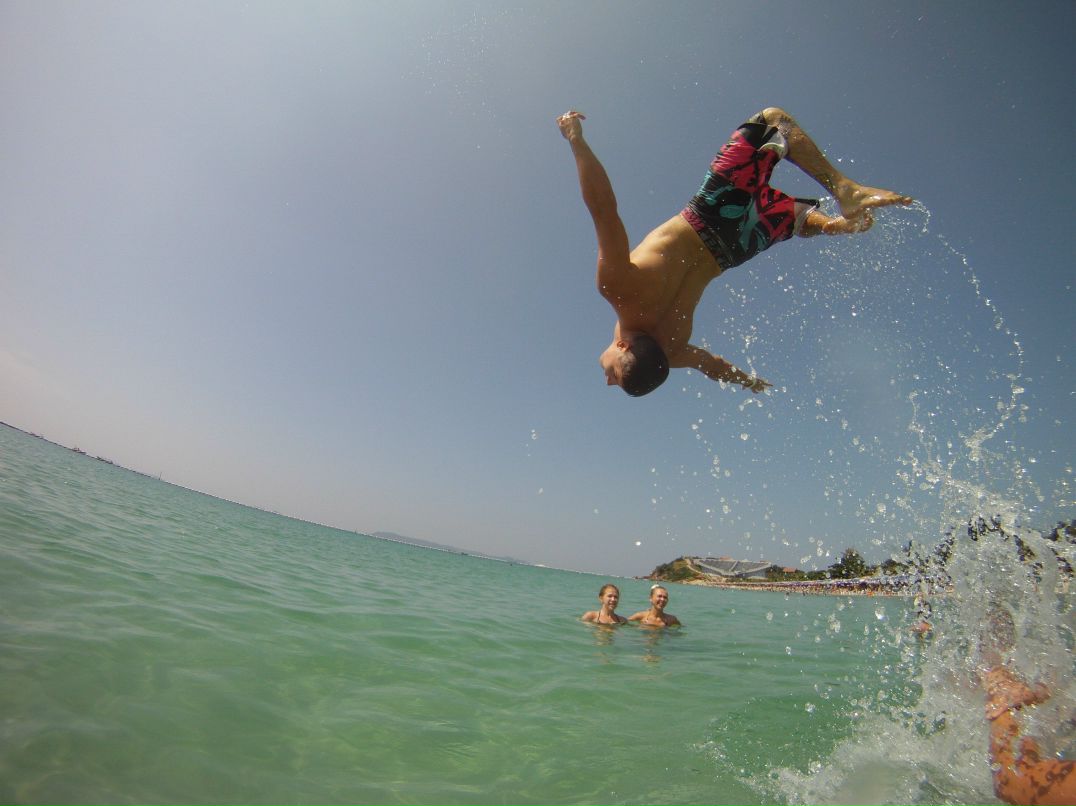 Владимир Пономарев | Тюмень