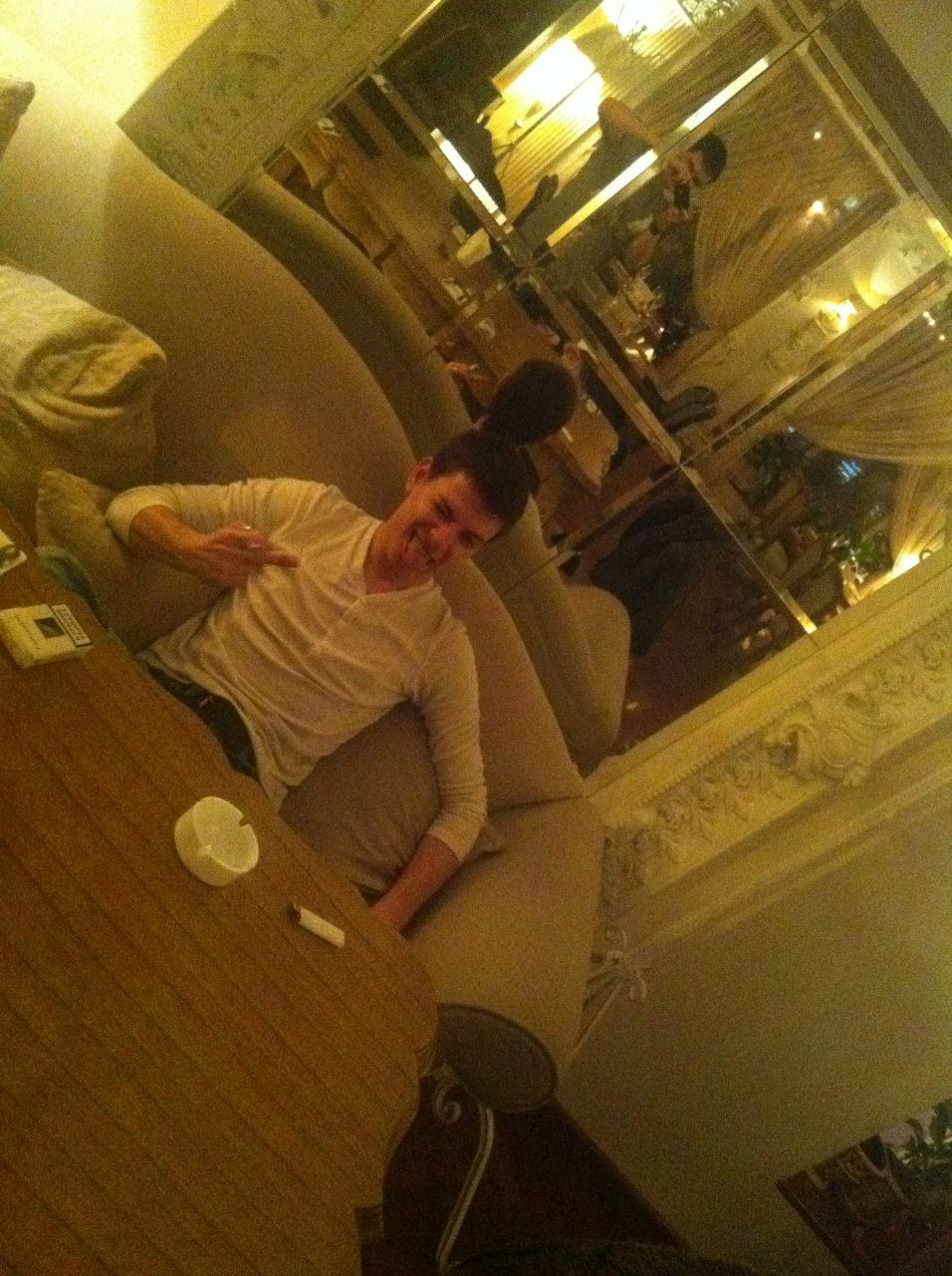 Dimitriy Koks © | Москва