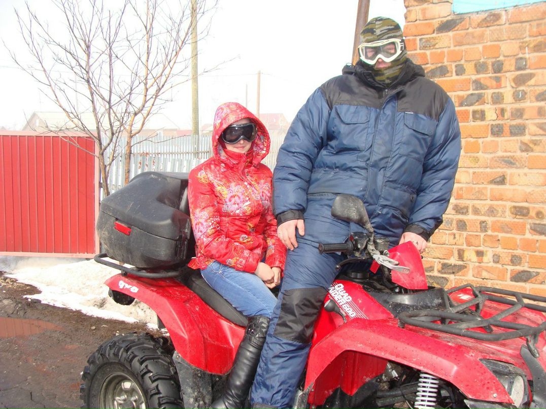 Ваня Ступалев | Самара