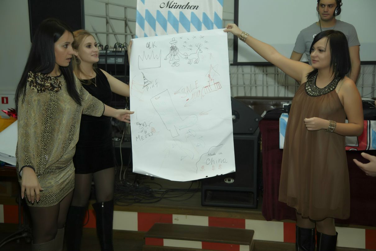 Ксения Луговская | Москва