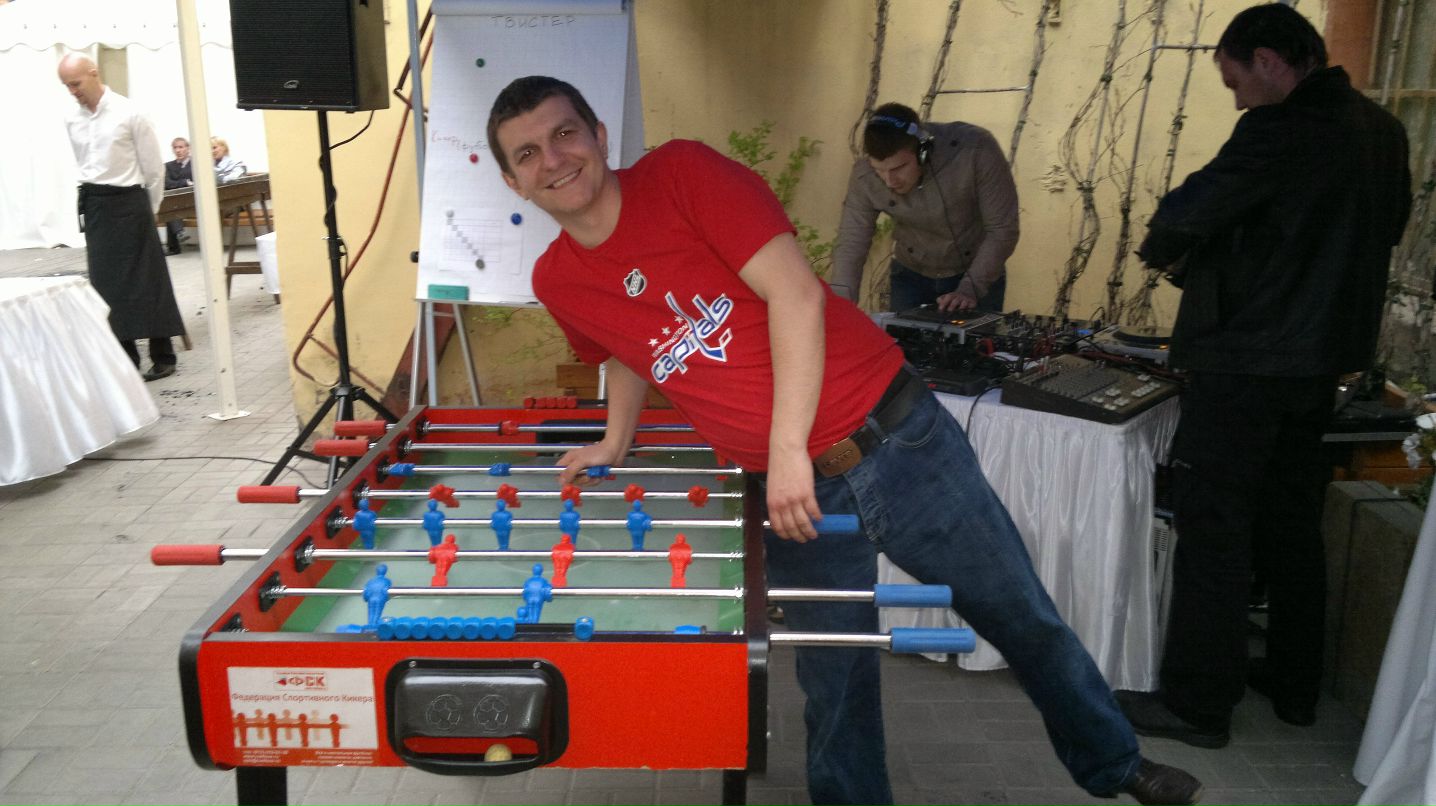 Денис Щедрин | 