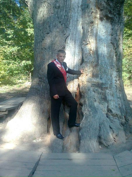 №8, Виталий Березий, 37 лет, Каменка №8, Виталий Березий, 37 лет, Каменка