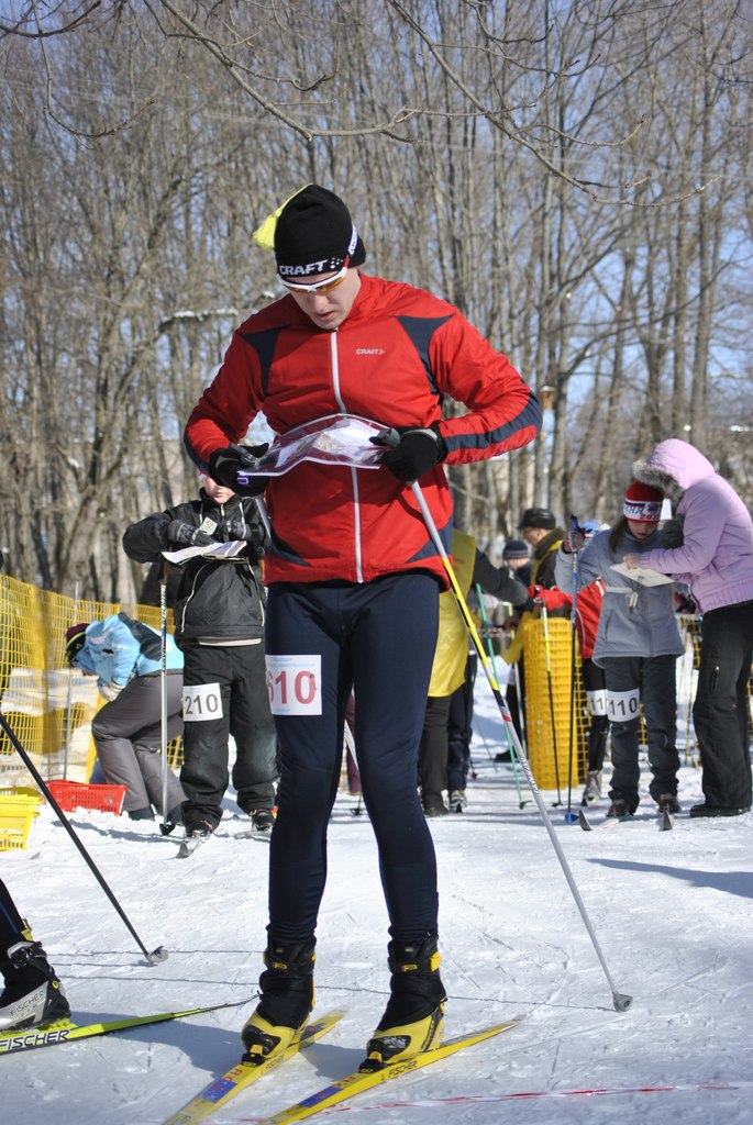 Дмитрий Якушев | Смоленск